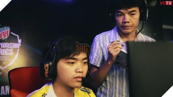 LMHT: Tinikun hé lộ suýt nữa thì Optimus đã về và khoác màu áo GAM Esports