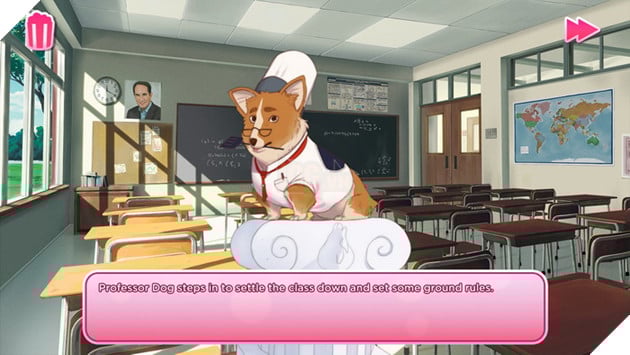 Làm gà rán chưa đủ, KFC chuyển sang làm game về daddy già bán gà cực sốc 6