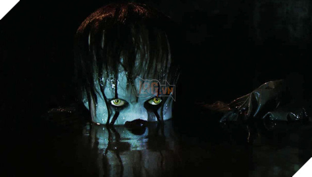 Tổng hợp những siêu phẩm kinh dị được chuyển thể từ tiểu thuyết của Stephen King được đưa lên màn ảnh năm 2019 4