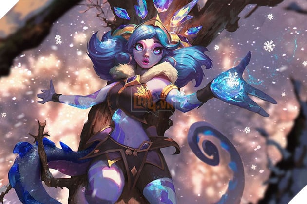 Đấu Trường Chân Lý: Top những thay đổi đáng chú ý nhất của phiên bản 9.18 mà người chơi không nên bỏ qua 2