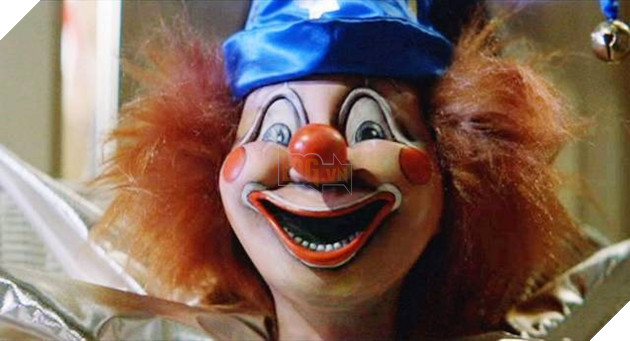 Từ IT: Chapter Two đến Joker: Bí ẩn đằng sau những chú hề mang lại nỗi ám ảnh kinh hoàng 7