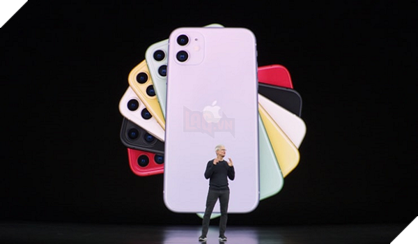Apple: Sự khác biệt giữa ba sản phẩm iPhone 11, iPhone 11 Pro và iPhone 11 Pro Max 3