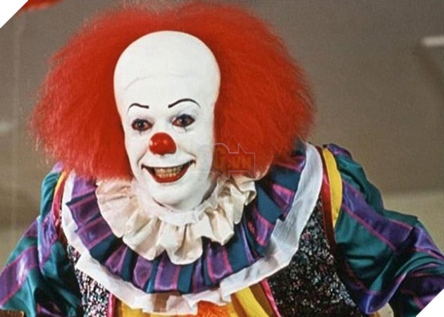 Từ IT: Chapter Two đến Joker: Bí ẩn đằng sau những chú hề mang lại nỗi ám ảnh kinh hoàng 6
