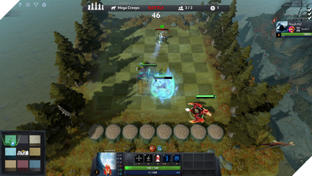 Winter Chiropteran sẽ chính thức xuất hiện trong Auto Chess VN trong tháng 9 này 2