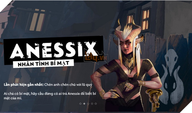 Dota Underlords chuẩn bị ra mắt thêm 2 Underlords và 6 Hero mới trong đầu mùa 1