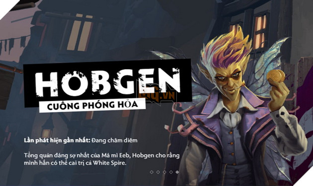 Dota Underlords chuẩn bị ra mắt thêm 2 Underlords và 6 Hero mới trong đầu mùa 1 2
