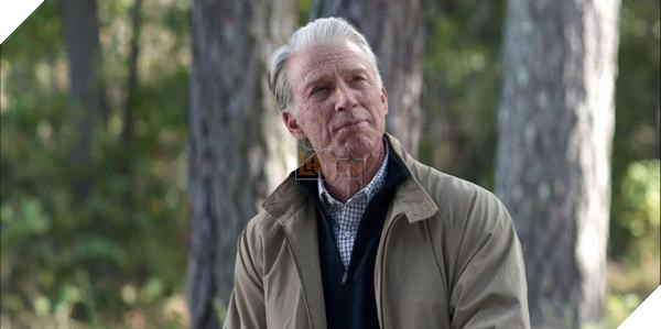 Bí ẩn độ tuổi của Captain America già trong Endgame được hé lộ? 4