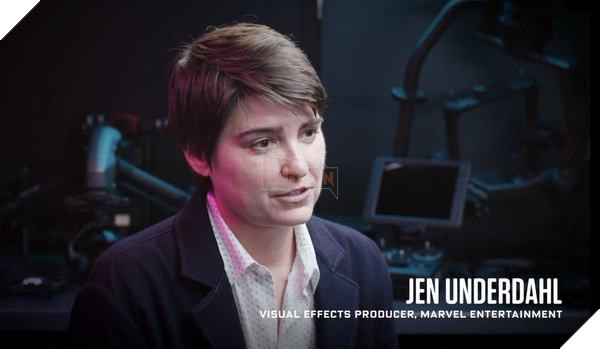 Bí ẩn độ tuổi của Captain America già trong Endgame được hé lộ? 3