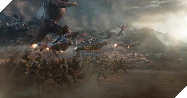 Không phải Marvel nhiều tiền nên Avengers: Endgame lạm dụng CGI đâu, sự thật đơn giản hơn vậy nhiều