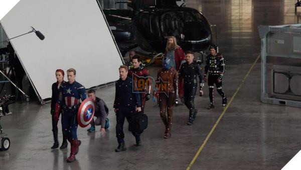 Không phải Marvel nhiều tiền nên Avengers: Endgame lạm dụng CGI đâu, sự thật đơn giản hơn vậy nhiều 2