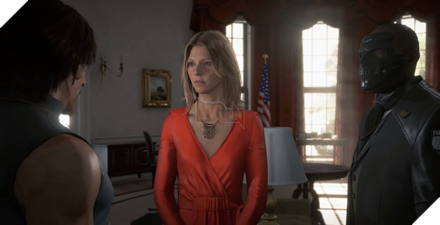 Death Stranding bùng nổ tại Tokyo Game Show 2019 như thế nào?