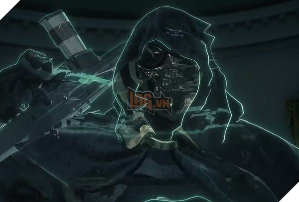 Death Stranding bùng nổ tại Tokyo Game Show 2019 như thế nào? 2