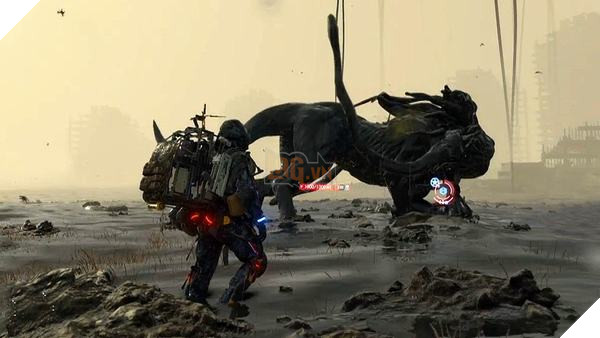 Death Stranding bùng nổ tại Tokyo Game Show 2019 như thế nào? 6