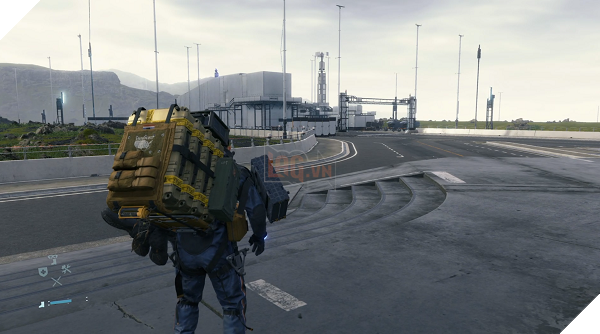 Death Stranding bùng nổ tại Tokyo Game Show 2019 như thế nào? 4