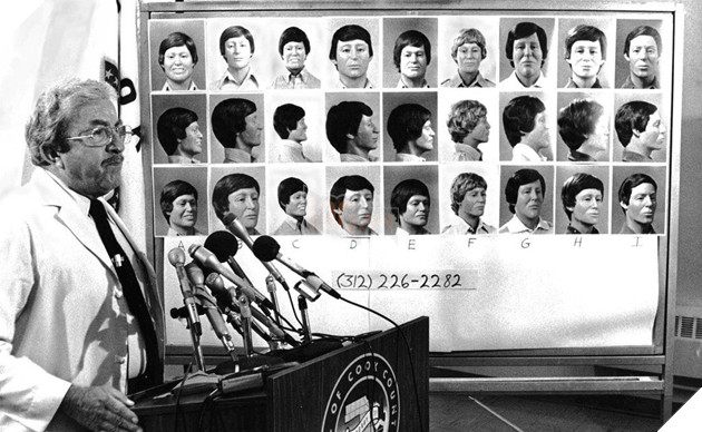 Từ IT: Chapter Two đến Joker: Bí ẩn đằng sau những chú hề mang lại nỗi ám ảnh kinh hoàng 4