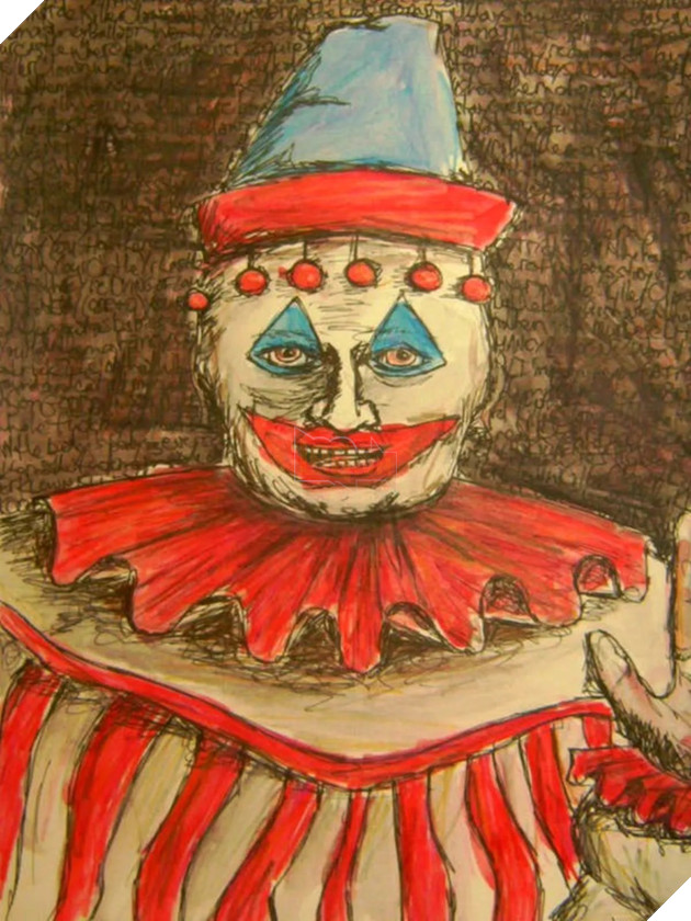 Từ IT: Chapter Two đến Joker: Bí ẩn đằng sau những chú hề mang lại nỗi ám ảnh kinh hoàng