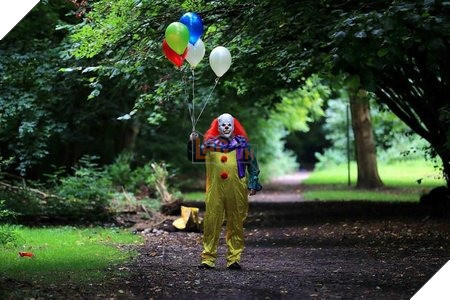 Từ IT: Chapter Two đến Joker: Bí ẩn đằng sau những chú hề mang lại nỗi ám ảnh kinh hoàng 5