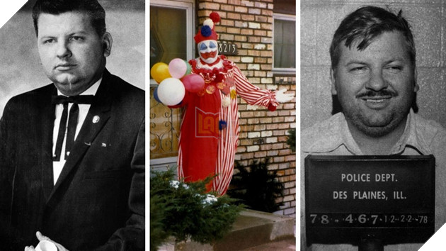 Từ IT: Chapter Two đến Joker: Bí ẩn đằng sau những chú hề mang lại nỗi ám ảnh kinh hoàng 3