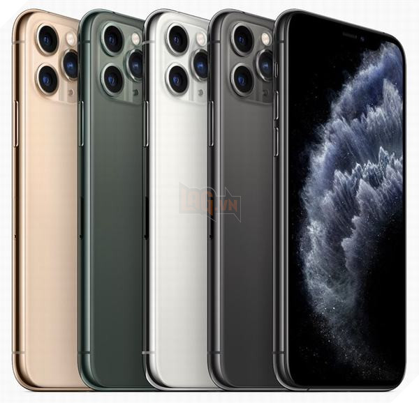 Camera của iPhone 11 đi đâu cũng bị chế ảnh, lan qua tận Cyberpunk 2077