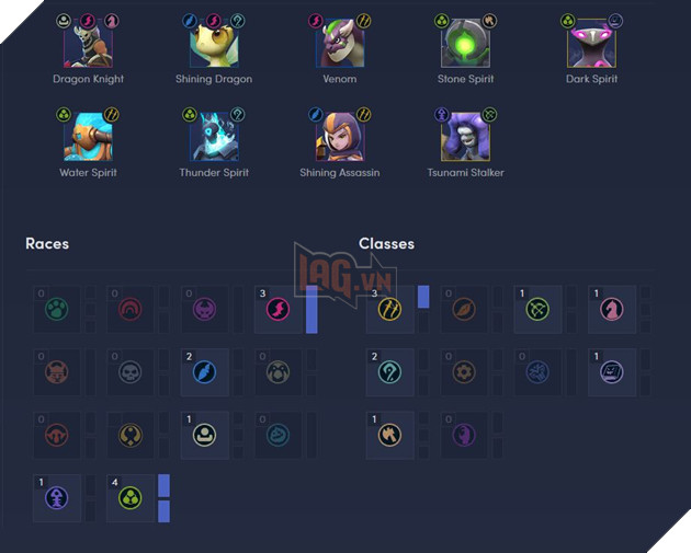 Auto Chess Mobile: Hướng dẫn Winter Chiropteran với đội hình mạnh nhất trong meta hiện tại 2