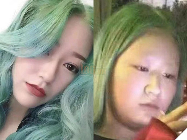 Lại câu chuyện quen hot girl, lúc đi hết mình lúc gặp hết hồn 3