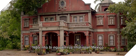 Siêu phẩm kinh dị - Trò đùa tử thần: Tung trailer hé lộ câu chuyện đầy đen tối và sợ hãi 3