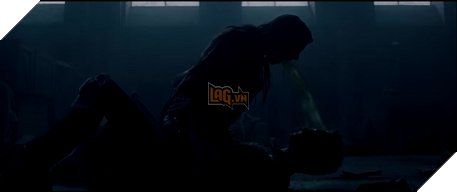 Siêu phẩm kinh dị - Trò đùa tử thần: Tung trailer hé lộ câu chuyện đầy đen tối và sợ hãi 4