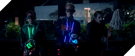 Siêu phẩm kinh dị - Trò đùa tử thần: Tung trailer hé lộ câu chuyện đầy đen tối và sợ hãi 5