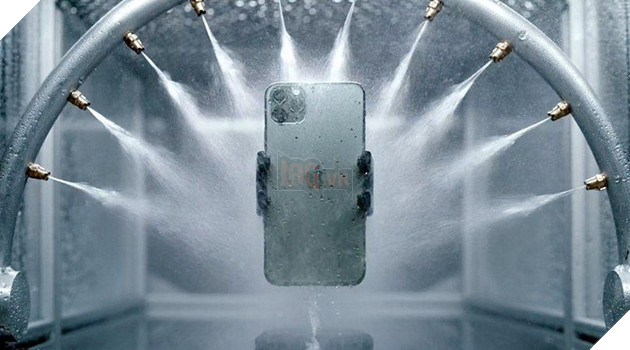 Apple: Sự khác biệt giữa ba sản phẩm iPhone 11, iPhone 11 Pro và iPhone 11 Pro Max 4