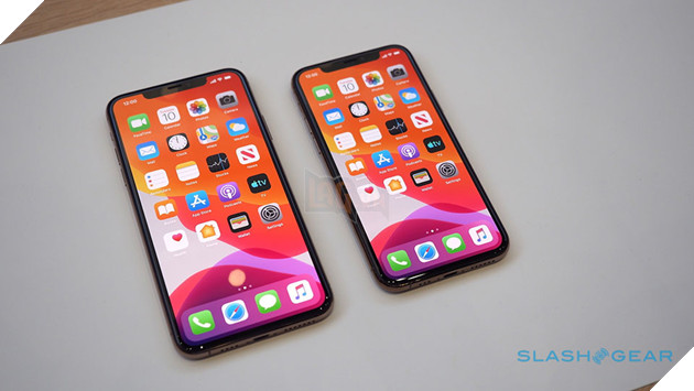 Apple: Sự khác biệt giữa ba sản phẩm iPhone 11, iPhone 11 Pro và iPhone 11 Pro Max 2