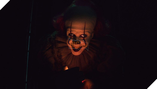 Từ IT: Chapter Two đến Joker: Bí ẩn đằng sau những chú hề mang lại nỗi ám ảnh kinh hoàng 8