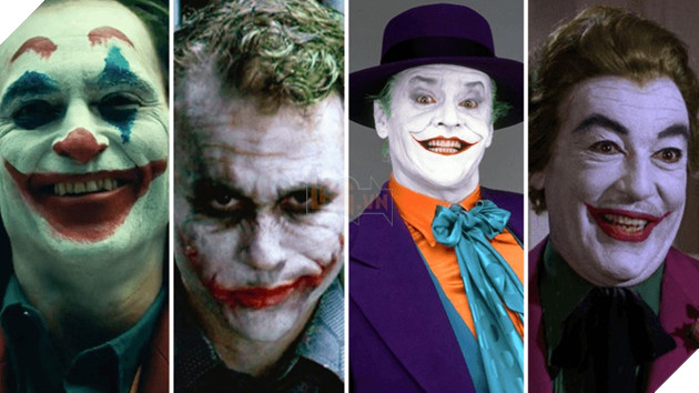 Từ IT: Chapter Two đến Joker: Bí ẩn đằng sau những chú hề mang lại nỗi ám ảnh kinh hoàng 9