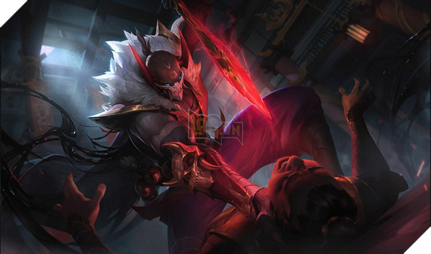 LMHT: Vì sao Pyke trở thành vị tướng ung thư nhất ở thời điểm hiện tại?