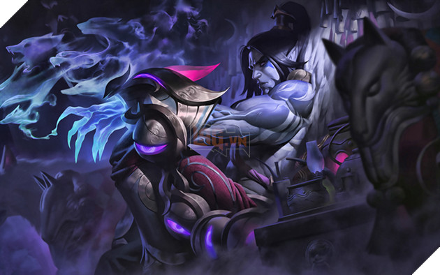 LMHT: Hết Akali và Aatrox thì lại đến lượt Sylas bị Riot Games sờ gáy...lần nữa