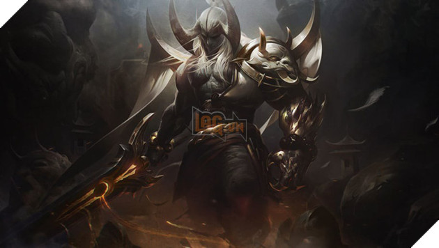 LMHT: Top 5 tướng bị nerf thê thảm nhất ở phiên bản 9.18, toàn là tướng hot 4