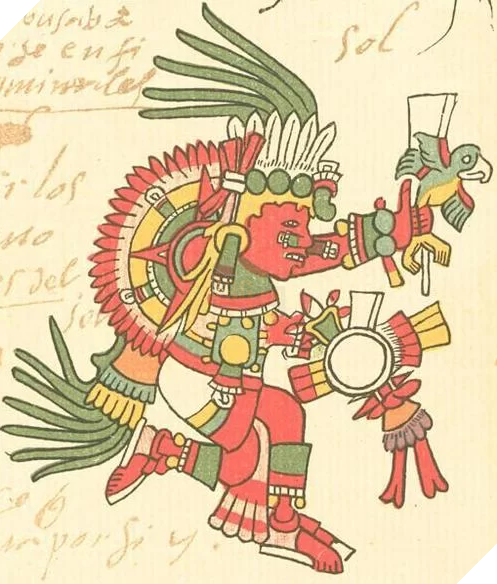 LMHT: Game thủ tự sáng tạo tướng từ văn minh Aztec khiến cộng đồng ngợi khen hết mình 2