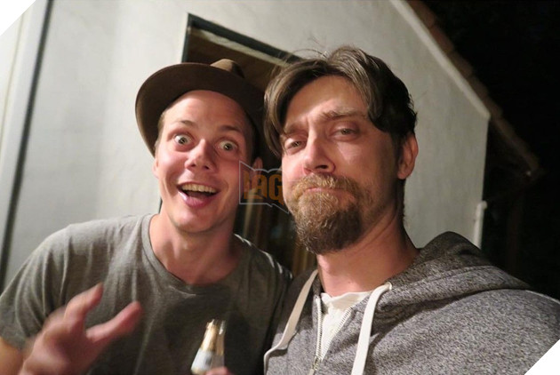 IT: Chapter Two và 14 câu chuyện bên lề thú vị mà bạn không ngờ tới 9