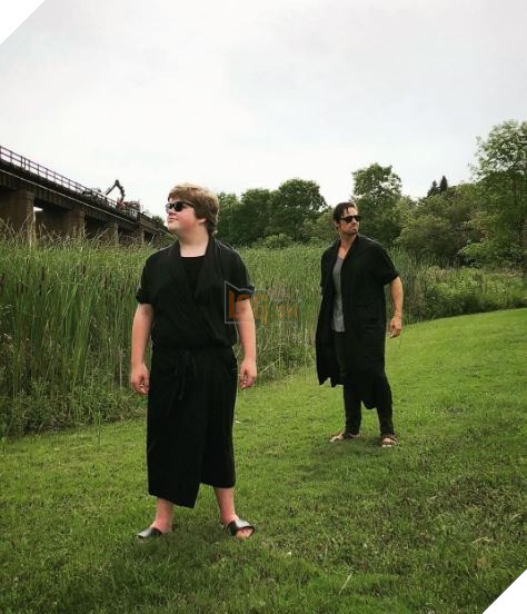 IT: Chapter Two và 14 câu chuyện bên lề thú vị mà bạn không ngờ tới 12