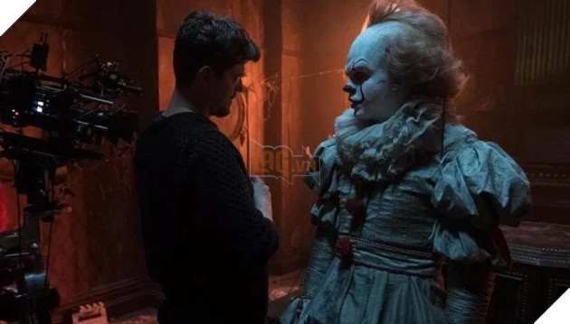 IT: Chapter Two và 14 câu chuyện bên lề thú vị mà bạn không ngờ tới 6