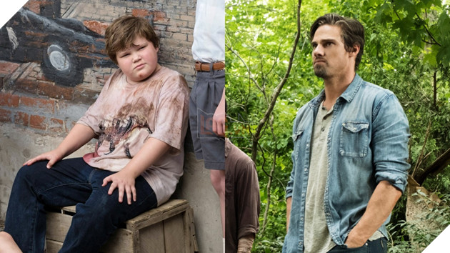 IT: Chapter Two và 14 câu chuyện bên lề thú vị mà bạn không ngờ tới 11