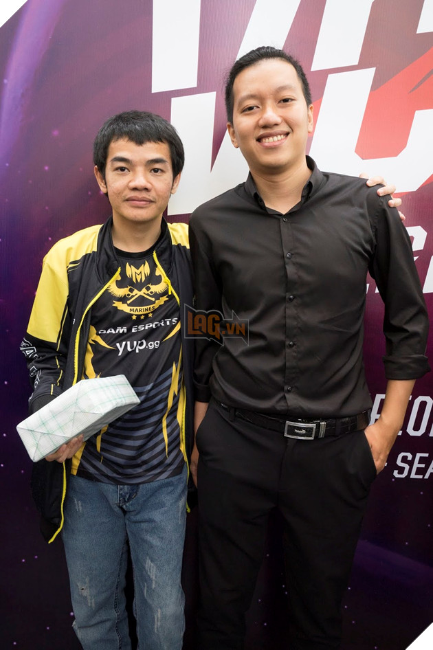 LMHT: Toàn cảnh vòng Play-off VCS mùa Hè 2019 13