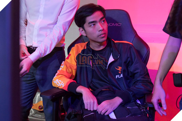 Vòng Play-off VCS mùa Hè 2019: Team Flash đối đầu Gam Esports - Trận đấu đầy duyên nợ của những vị vua 5