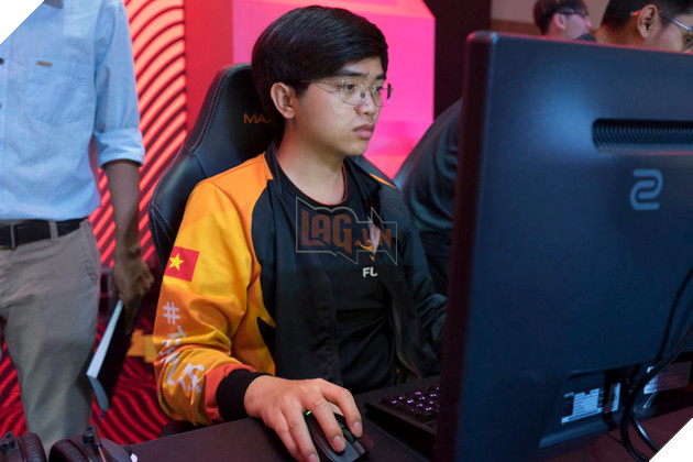 Vòng Play-off VCS mùa Hè 2019: Team Flash đối đầu Gam Esports - Trận đấu đầy duyên nợ của những vị vua 3