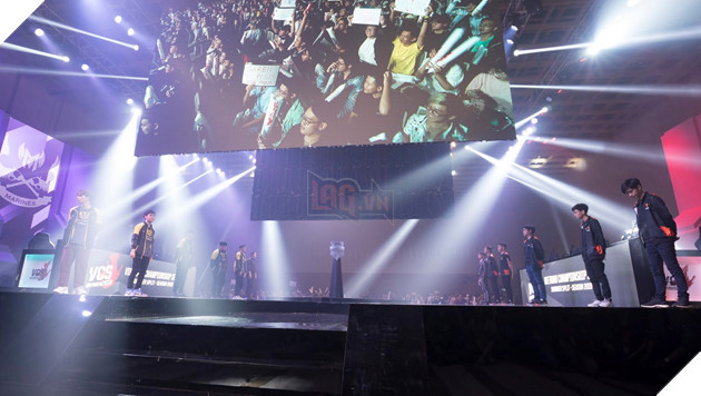 Vòng Play-off VCS mùa Hè 2019: Team Flash đối đầu Gam Esports - Trận đấu đầy duyên nợ của những vị vua