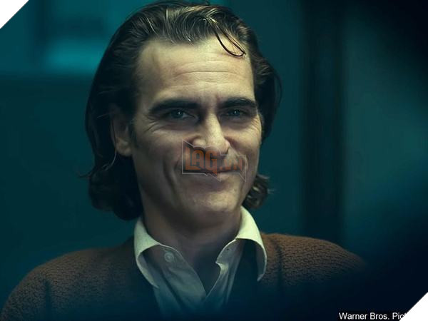 Giành giải Sư Tử Vàng nhưng vẫn bị chê, có phải Joker có vấn đề?