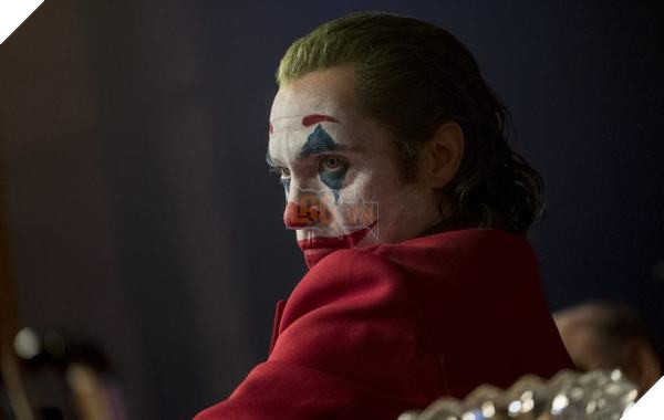 Giành giải Sư Tử Vàng nhưng vẫn bị chê, có phải Joker có vấn đề? 2