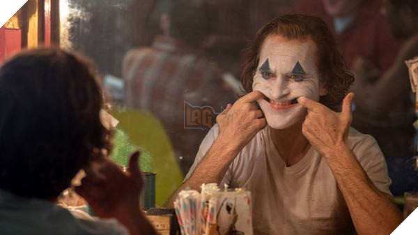 Giành giải Sư Tử Vàng nhưng vẫn bị chê, có phải Joker có vấn đề? 4