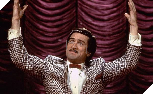 Giành giải Sư Tử Vàng nhưng vẫn bị chê, có phải Joker có vấn đề? 6