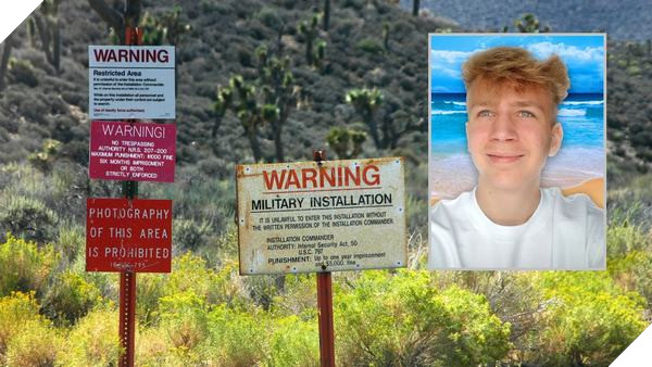 Số phận sự kiện Storm Area 51 sau một lần chơi lớn của một Youtuber 2