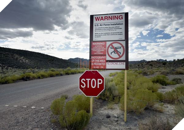 Số phận sự kiện Storm Area 51 sau một lần chơi lớn của một Youtuber 3